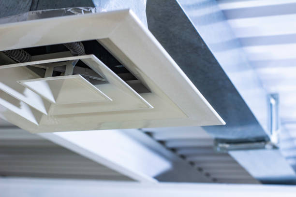 Best HVAC Duct Inspection Services  in Elgin, IL