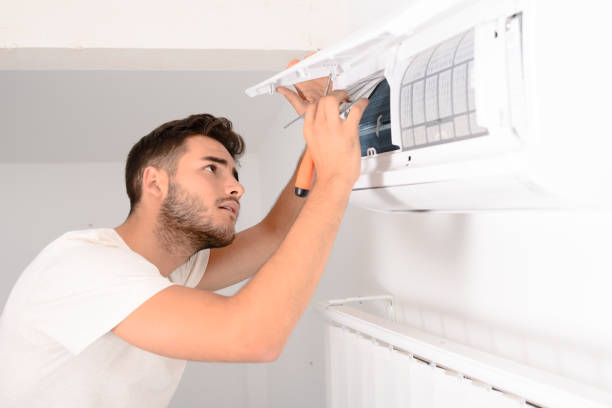 Best Air Duct Cleaning Near Me  in Elgin, IL
