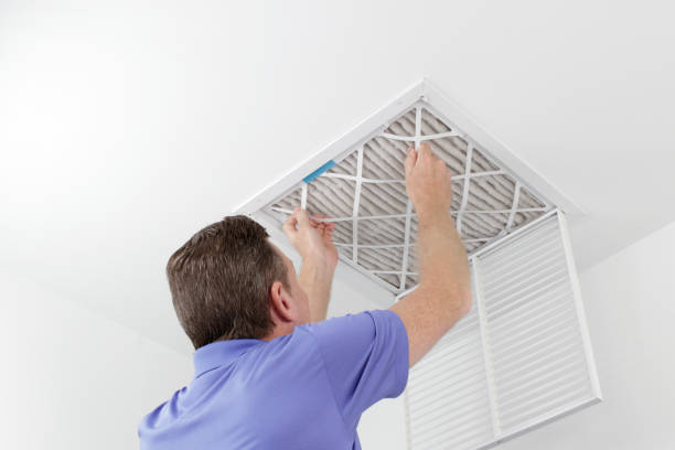 Best Commercial HVAC Duct Cleaning  in Elgin, IL